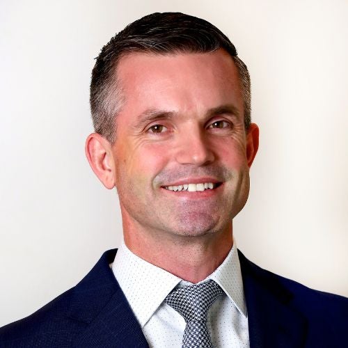 Dr Ryan O'Dempsey IMED Radiology Network